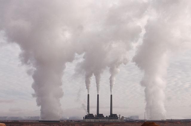 Emission trading, nuovo questionario direttiva 2003/87/CE