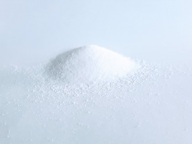 Nuova valutazione dell’EFSA sulla sicurezza dell'additivo alimentare biossido di titanio (E 171)