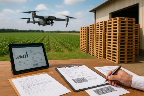 Legge Semplificazioni: le novità per imprese, logistica e filiere agroalimentari