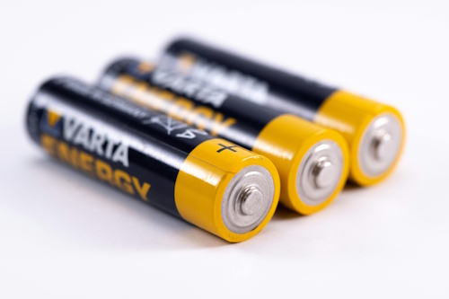 Riciclo batterie più efficiente, ecco il nuovo regolamento europeo