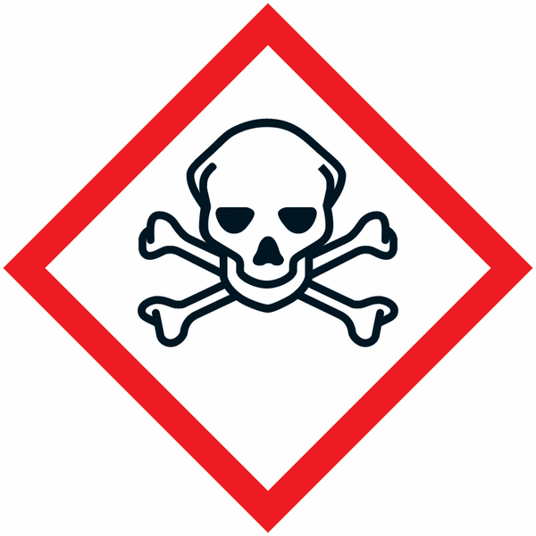 Sostanze pericolose, modificati gli allegati da VII a XI del Reach