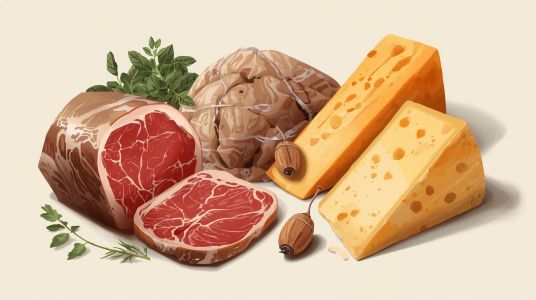 Nitrati e nitriti negli alimenti, circolare MinSalute
