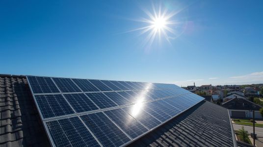 Conto Termico 3.0, in Gazzetta incentivi potenziati per efficienza e rinnovabili