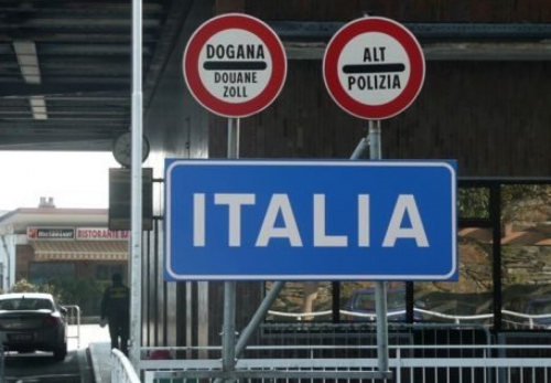 Modello di idoneità dei veicoli/carrozzerie mobili CATEGORIA 6 (Trasporto transfrontaliero di rifiuti), cambia per i soggetti non appartenenti alla Comunità europea. Delibera 2/2022 Albo Gestori ambientali
