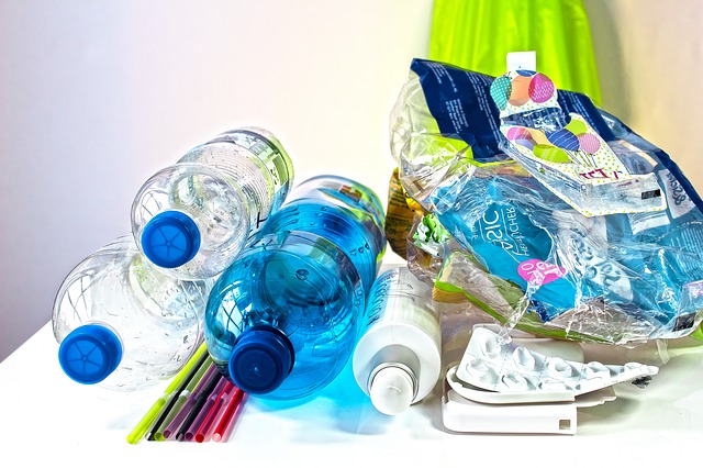 UE: pubblicata la direttiva (UE) 2019/904 sulla plastica monouso