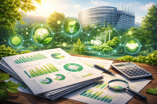 Rendicontazione sostenibilità e due diligence, Parlamento UE approva la riforma