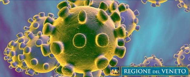 Regione Veneto: Indicazioni operative per la tutela della salute negli ambienti di lavoro non sanitari