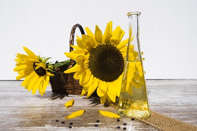 Olio di girasole in esaurimento, cambiano le etichette