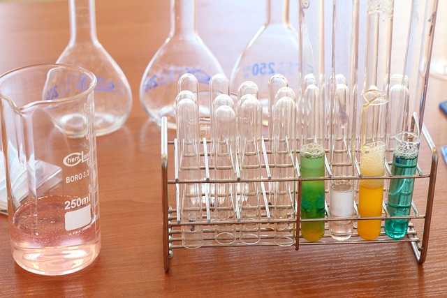 Clp, novità per diverse sostanze pericolose