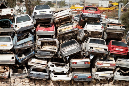 Ancora sulla definizione di rifiuto. La Corte di Cassazione chiarisce quando le parti di ricambio degli autoveicoli possono essere commercializzate e quando sono rifiuti.