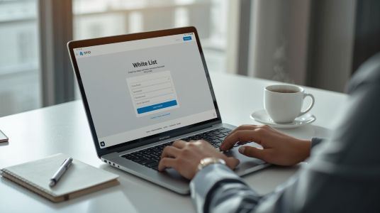 Appalti, online il nuovo portale White List
