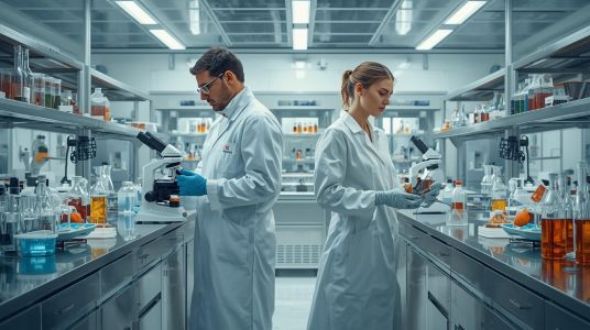 Sostanze chimiche, parte la piattaforma unica UE