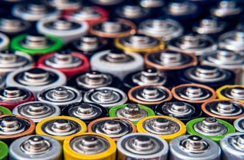 Rifiuti di batterie, adottati i formati sul reporting dati