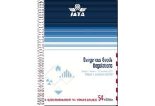 IATA DGR 2013 - Spiral