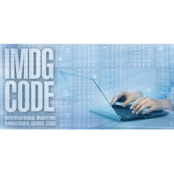 IMDG Code on Web