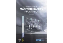 Manual on Maritime Safety Information