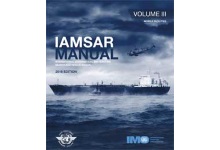 IAMSAR Manual: Volume III, 2016 Edition 