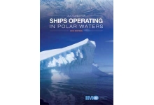 Ships operating in polar waters, 2010 Edition