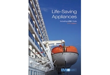 Life-Saving Appliances including LSA Code, 2017 Edition - e-reader