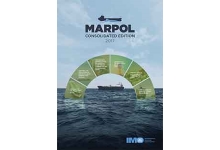 MARPOL -  Consolidated edition, 2017