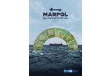 MARPOL -  Consolidated edition, 2017 - e-reader