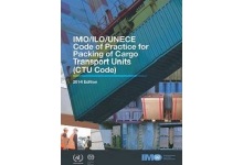 IMO/ILO/UNECE CTU Code, 2014 Edition - e-reader