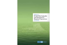 Oil Spill Risk Evaluation, 2010 Ed.
