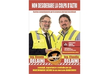 Non desiderare la colpa d'altri.
