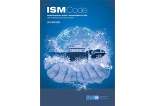 ISM Code with Guidelines, 2018 Edition