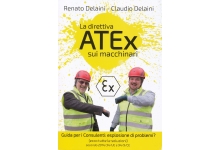 La direttiva ATEx sui macchinari