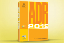 ADR 2019 - libro + PDF - 1a edizione