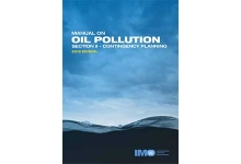 Manual on Oil Pollution