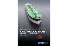 Manual on Oil Pollution