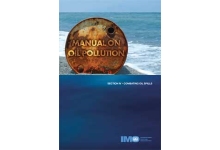 Manual on Oil Pollution