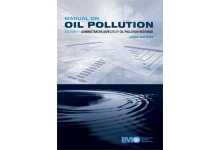 Manual on Oil Pollution