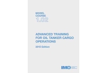 Advance training for oil tanker cargo operations, 2015 Ed.