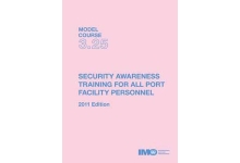 Security Awareness Training for PF Personnel, 2011 Ed.