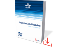 IATA Temperature Control Regulations