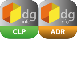 DG Info CLP - ADR - "bundle"