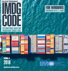 IMDG Code 2018 for Windows download