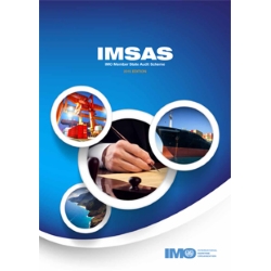 IMSAS, 2015 Ed.