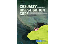 Casualty Investigation Code, 2008 Ed. - e-reader