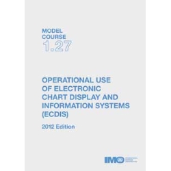 Operational Use of ECDIS, 2012 Ed. - e-book