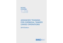 Advanced training for chemical tanker cargo operations, 2016 Ed. - e-book