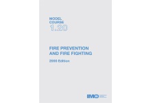 Fire Prevention & Fire Fighting, 2000 Ed. - e-book