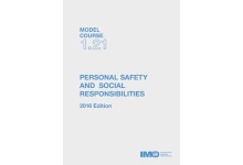 Personal Safety & Social Responsibilities, 2016 Ed. - e-book