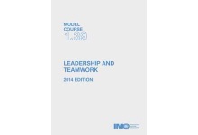 Leadership & Teamwork, 2014 Ed. - e-book
