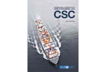 Convention for Safe Containers