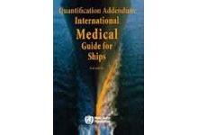 Quantification Addendum: International Medical Guide for Ships