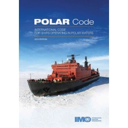 Polar Code, 2016 Ed. - e-reader